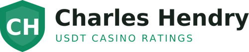 Charles Hendry – USDT Casino Ratings