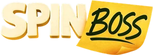 SpinBoss Casino logo