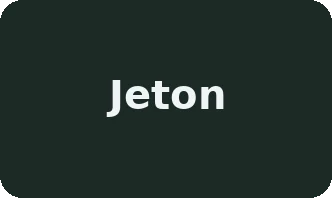 Jeton at Aztec Paradise