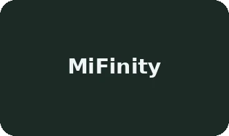 Mifinity at Aztec Paradise