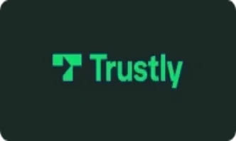 Trustly at Mr Jones