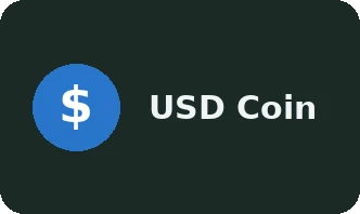 Usdc at Seven