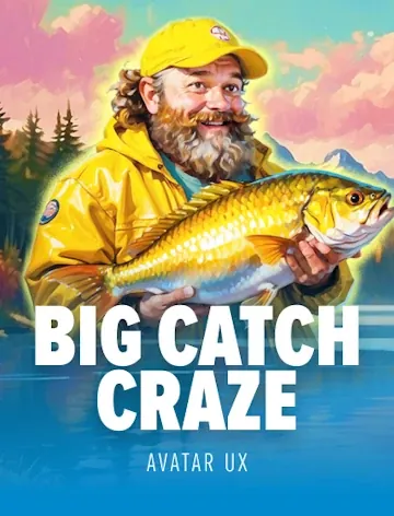 Big Catch Craze at Seven Casino