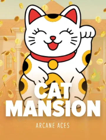 Cat Mansion at Seven Casino