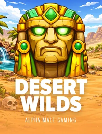 Desert Wilds game thumbnail