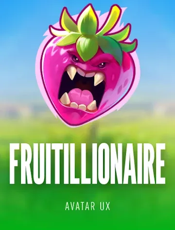 Fruitillionaire game thumbnail