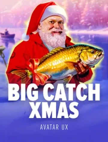 Big Catch Xmas at Seven Casino