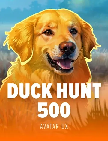 Duck Hunt 500 game thumbnail