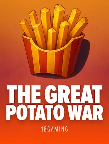 The Great Potato War at Seven Casino