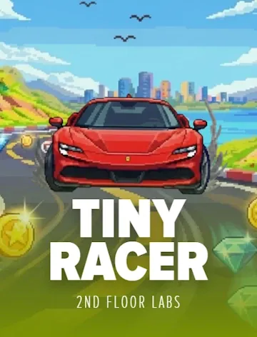 Tiny Racer at Seven Casino