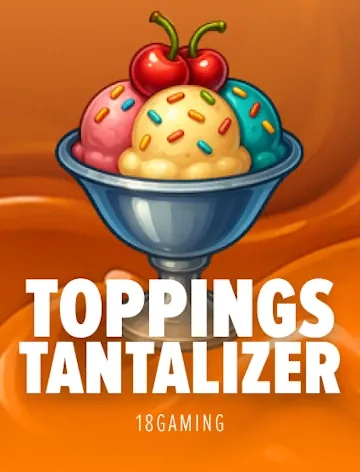 Toppings Tantalizer game thumbnail