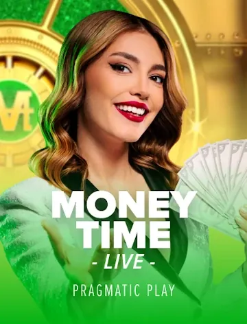 Money Time at Seven Casino