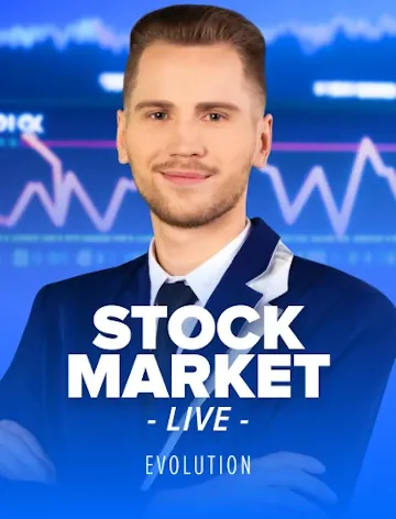 Stock Market game thumbnail