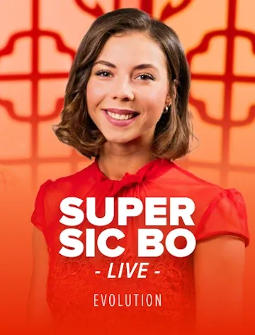 Super Sic Bo at Seven Casino