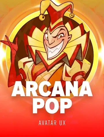 Arcana Pop at Seven Casino