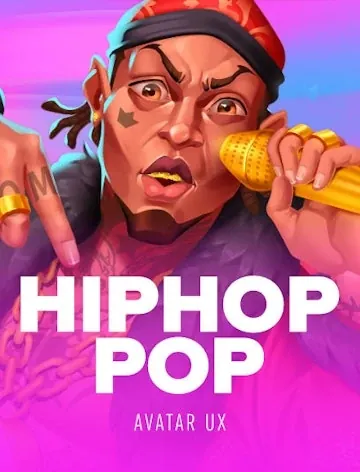Hip Hop Pop at Seven Casino