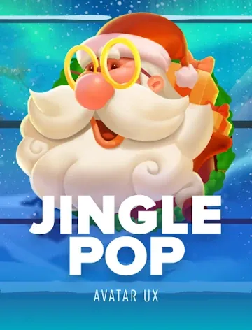 Jingle Pop at Seven Casino