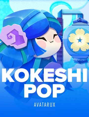 Kokeshi Pop at Seven Casino