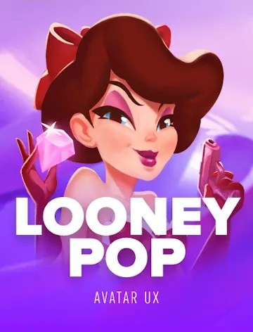 Looney Pop at Seven Casino